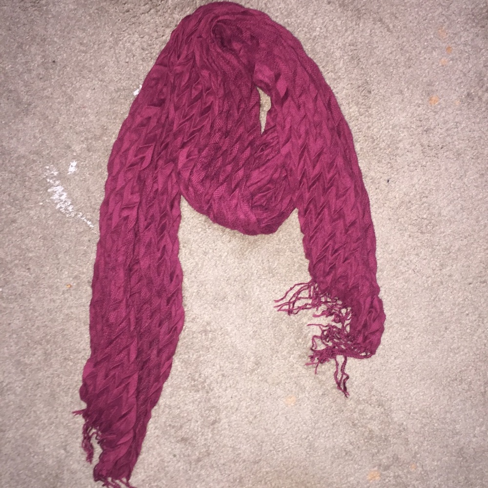 scarf